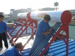 三更罗镇热水器维修